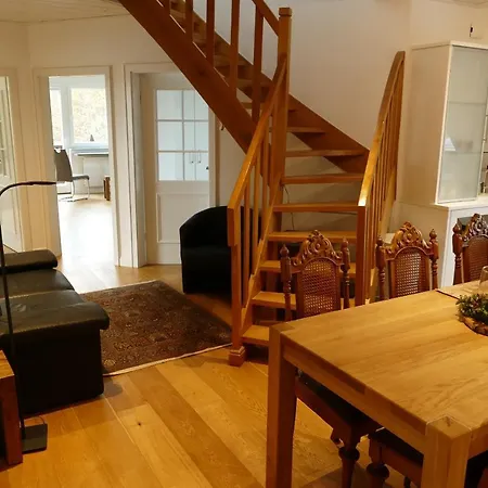 Apartment Am Wulfkamp