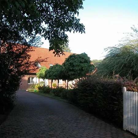 Am Wulfkamp Velen