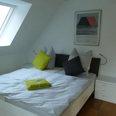 Apartment Am Wulfkamp *