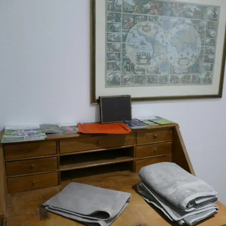 Apartment Am Wulfkamp