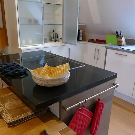 Apartment Am Wulfkamp Velen