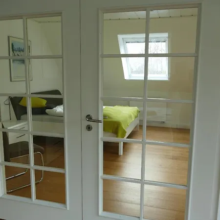 Am Wulfkamp Apartment