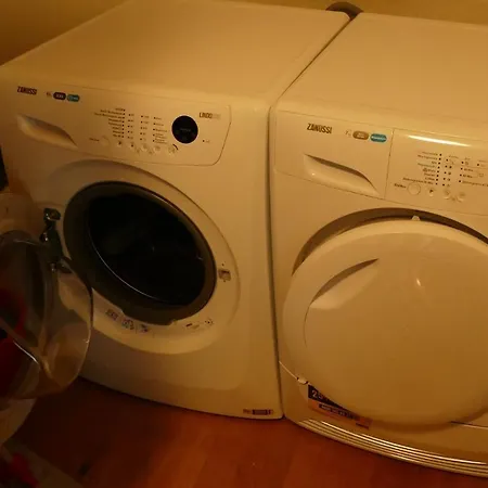 Apartment Am Wulfkamp