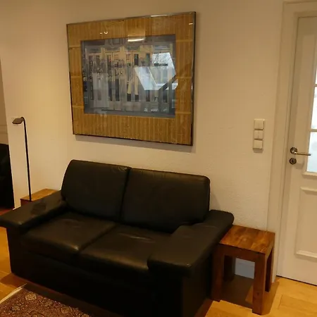 Apartment Am Wulfkamp