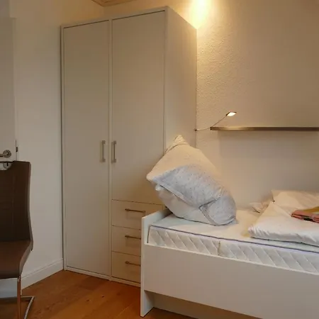 Apartment Am Wulfkamp