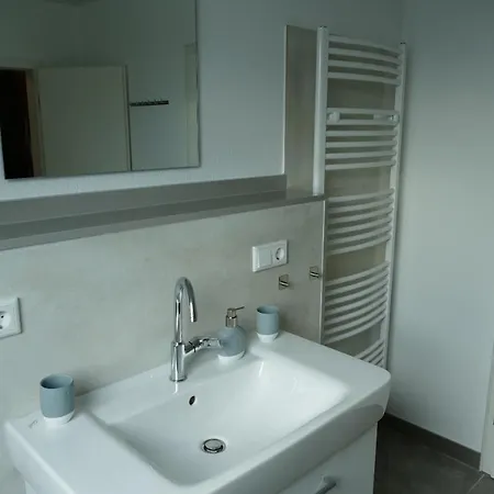 Apartment Am Wulfkamp *