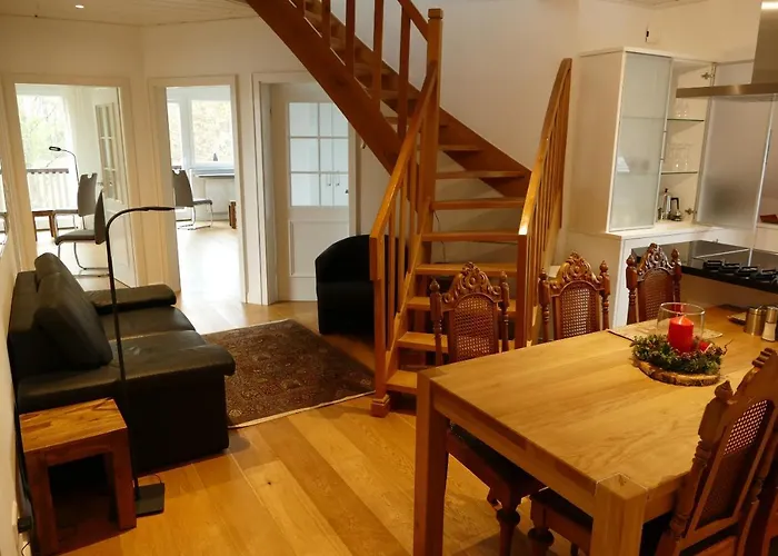 Apartment Am Wulfkamp