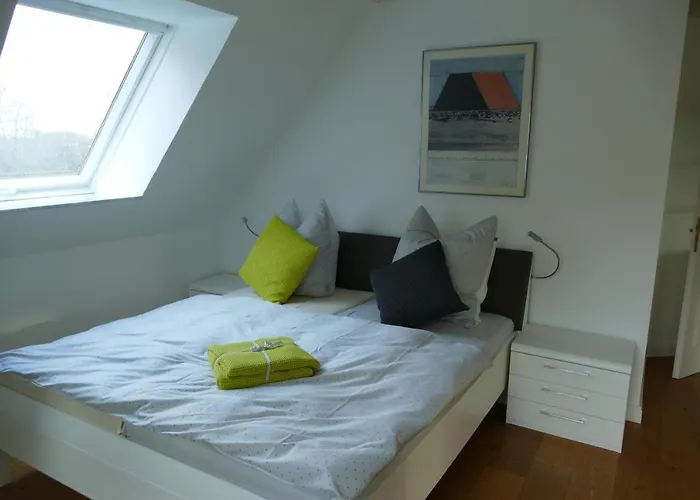 Apartment Am Wulfkamp *