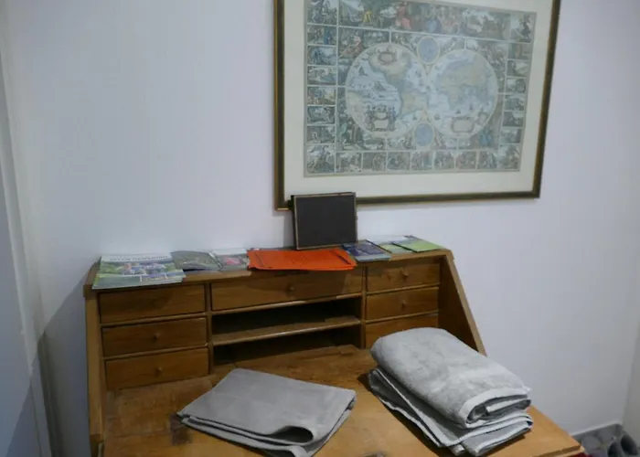 Apartment Am Wulfkamp