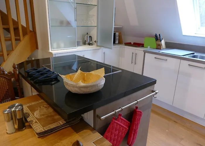 Apartment Am Wulfkamp Velen