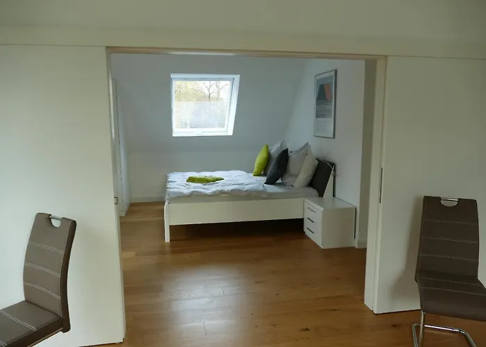 Am Wulfkamp Apartment *