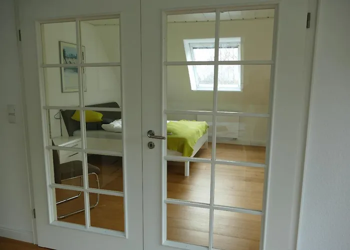 Am Wulfkamp Apartment