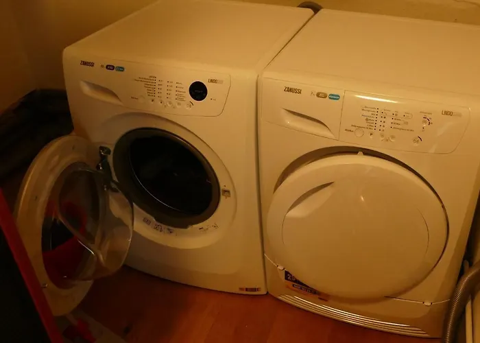 Apartment Am Wulfkamp