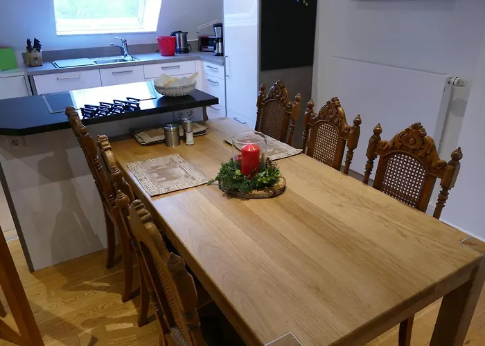 Apartment Am Wulfkamp Velen