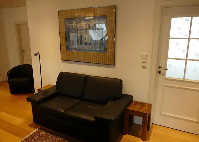 Apartment Am Wulfkamp