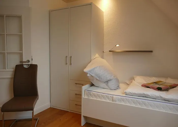 Apartment Am Wulfkamp