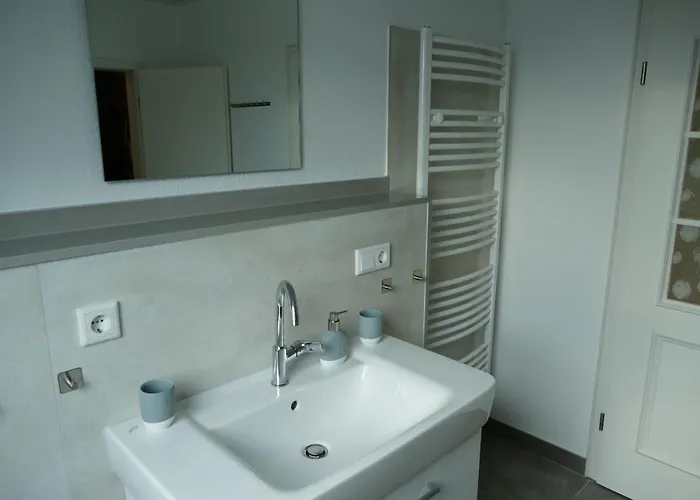 Apartment Am Wulfkamp *